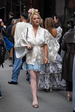 Load image into Gallery viewer, Moonstone Kimono
